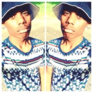 Meet your Posher, Jaylon